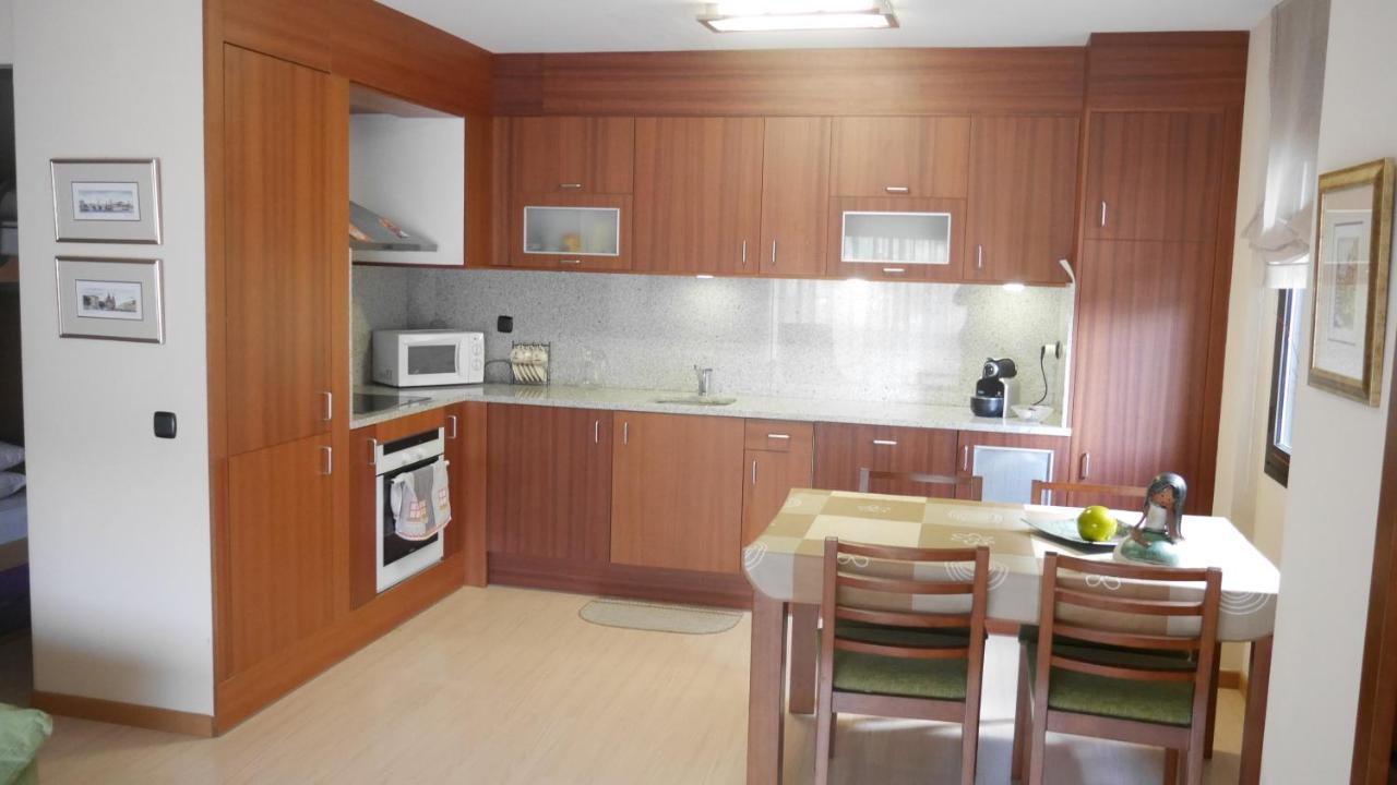 Vitivola Siscaro Apartamento Encamp