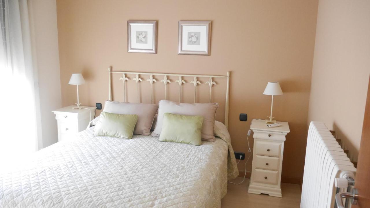 Apartamento Vitivola Siscaro