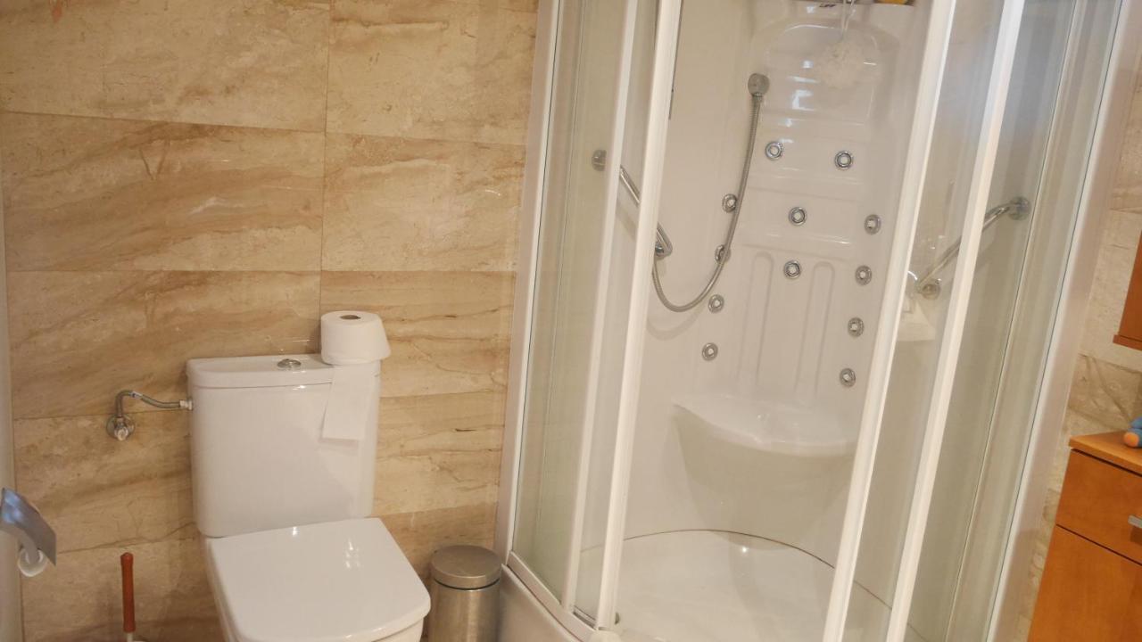Vitivola Siscaro Apartamento Encamp